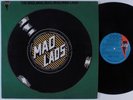 MAD LADS The Mad, Mad, Mad, Mad, Mad Lads VOLT LP NM promo
