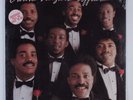 CROWN HEIGHTS AFFAIR Think Positive DE-LITE LP SEALED
