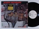 DONNY HATHAWAY Self Titled ATCO LP NM wlp