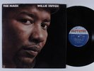WILLIE HUTCH The Mack OST MOTOWN LP unipak