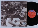 ISLEY BROTHERS Givin' It Back T NECK LP NM promo unipak