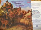 SXDL 7560 de Falla The Three-Cornered Hat etc. / Dutoit