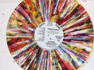 EASTSIDE CONNECTION-FRISCO DISCO-WLP, COLORED VINYL on RAMPART DISCO FUNK 12