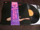 SCORPIONS-VIRGIN KILLER LP- ORIG 1977-NM VINYL. JAPAN IMPORT-HARD ROCK/METAL LP