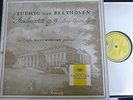 KOECKERT-QUARTETT / BEETHOVEN ./ DGG