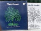 NICK DRAKE Fruit Tree 3LP Box + Insert ISLAND UK nMINT