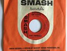 Northern Soul Group 45   The AMBERS “Potion of Love” on SMASH ’67 nice HEAR