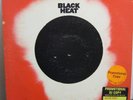 Black Heat-S/T-Rare Original 1972 Jazz Funk LP-David Newman-Promo-VG++ HEAR