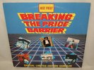 BREAKING THE PRICE BARRIER - LP - SAMPLER - BOB DYLAN - BRUCE SPRINGSTEEN