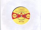 NORTHERN SOUL 3 TRACK EP. BOB& EARL/ROBERT PARKER /DONNIE ELBERT MOTOWN 