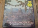 2740 128 Mendelssohn The 5 Symphonies / Karajan 4 LP box SEALED