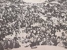 SS 20-MORE GOVERNMENT NOW LP 1986 PUNK KBD POISON IDEA GERMS SUICIDAL BIG BOYS