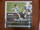 The Get Up Kids - Four Minute Mile LP - Vinyl 1997 Doghouse EMO cap'n jazz