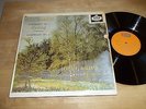 Decca LXT 5347 mono Nm SCHUMANN Sym Nos. 1 & 4 - JOSEF KRIPS/LONDON Mfd. England