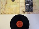 SODA STEREO SIGNOS CERATI LP SHRINK WRAP VG+ 1987 MADE IN MEXICO