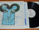 The Chameleons - What Does Anything Mean? Basically - 1985 UK Statik LP