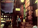 David Bowie Rise & Fall Of Ziggy Stardust & The Spiders... reissue vinyl LP '80