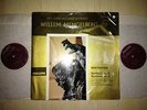 Mengelberg Concertgebouw Beethoven 1 & 8 Live Philips Minigroove 2LP NM-