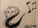 Pescado Rabioso 2 Edition 2015 New Sealed 2 Vinyl lp Spinetta