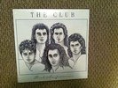 THE CLUB First Impressions Mini LP AOR ROCK Private Pressing STILL SEALED 1988