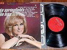 EX Original red label Philips LP DUSTY SPRINGFIELD Golden Hits Stereo