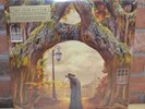 THE DEAR HUNTER - ACT IV: Rebirth In Reprise LTD 2LP RED VINYL New & Sealed
