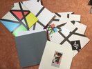 New Order - Music Complete UK 2015 DELUXE 8x12
