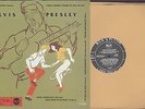 Elvis Presley - Self Titled - 10