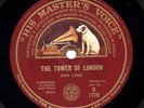  DAN LENO MUSIC HALL 78 (74 Actually)