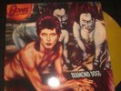 DAVID BOWIE  Diamond Dogs unplayed  LP color vinyl