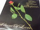 The Three Degrees 'Album Of Love' Vinyl LP Signed By All Three Degrees EX/EX