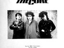 THE CURE Early BBC Sessions 1979 - 1985 - 2LP / Grey Marbled Vinyl