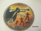 CHARLIE SHAVERS SERENADE TO A PAIR OF NYLONS BROADJUMP VOGUE PICTURE DISC R755