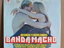 RARE LP - BANDA MACHO Besame Y Dime Adios SEALED Latin FUNK Jimmy Castor Hear