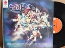 RARE LP - TAXI BANDA - SUPER TAXI BANDA In Shrink Latin Funk Caliente Hear