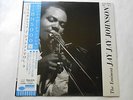 JAY JAY JOHNSON THE EMINENT VOL.3 JAPAN BLUE NOTE 10
