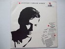 ANTONIO CARLOS JOBIM - LP 1967 1st PRESS MONO BRAZIL ELENCO ME-9 TOM JAZZ BOSSA