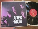 ROLLING STONES AFTERMATH UK MONO LP. Early 6B/5A  STUNNING M-  