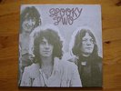 SPOOKY TOOTH---SPOOKY TWO---PALM ISLAND REC.-85785 ET