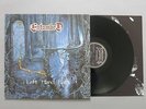 ENTOMBED -Left Hand Path- LP ORIGINAL 1989 EARACHE, BOLT THROWER, CARNAGE