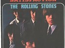 ROLLING STONES--PICTURE SLEEVE + 45---(SATISFACTION)---PS--PIC--SLV