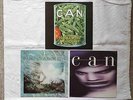 CAN - Ege Bamyasi/Flowmotion/Rite Time
