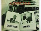 Clifford Jordan & Sonny Red 