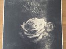 MORE THAN LIFE - WHAT'S LEFT OF ME, UKHC, HARDCORE,VINYL
