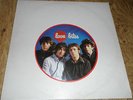 Buzzcocks LP - Love Bites (Rare Miss Pressing Side 1 Plays Maxine Nightingale)