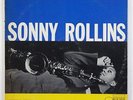 Sonny Rollins 