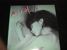Miyuki Nakajima Stevie Wonder Cold Farewell Miss M. EP