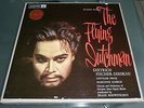 ASD 385 -387 WAGNER-FLYING DUTCHMAN / KONWITSCHNY - WHITE & GOLD 1ST EDITION