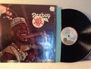 ANTHONY REEBOP KWAKU BAAH Reebop LP US 1972 Sticker orig TRAFFIC