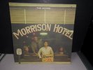 The Doors Morrison Hotel EKS 75007 First Press 1970 Record LP Vinyl Album